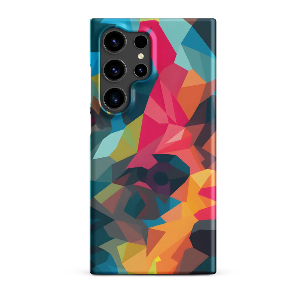 The Colorful Essence of Bears