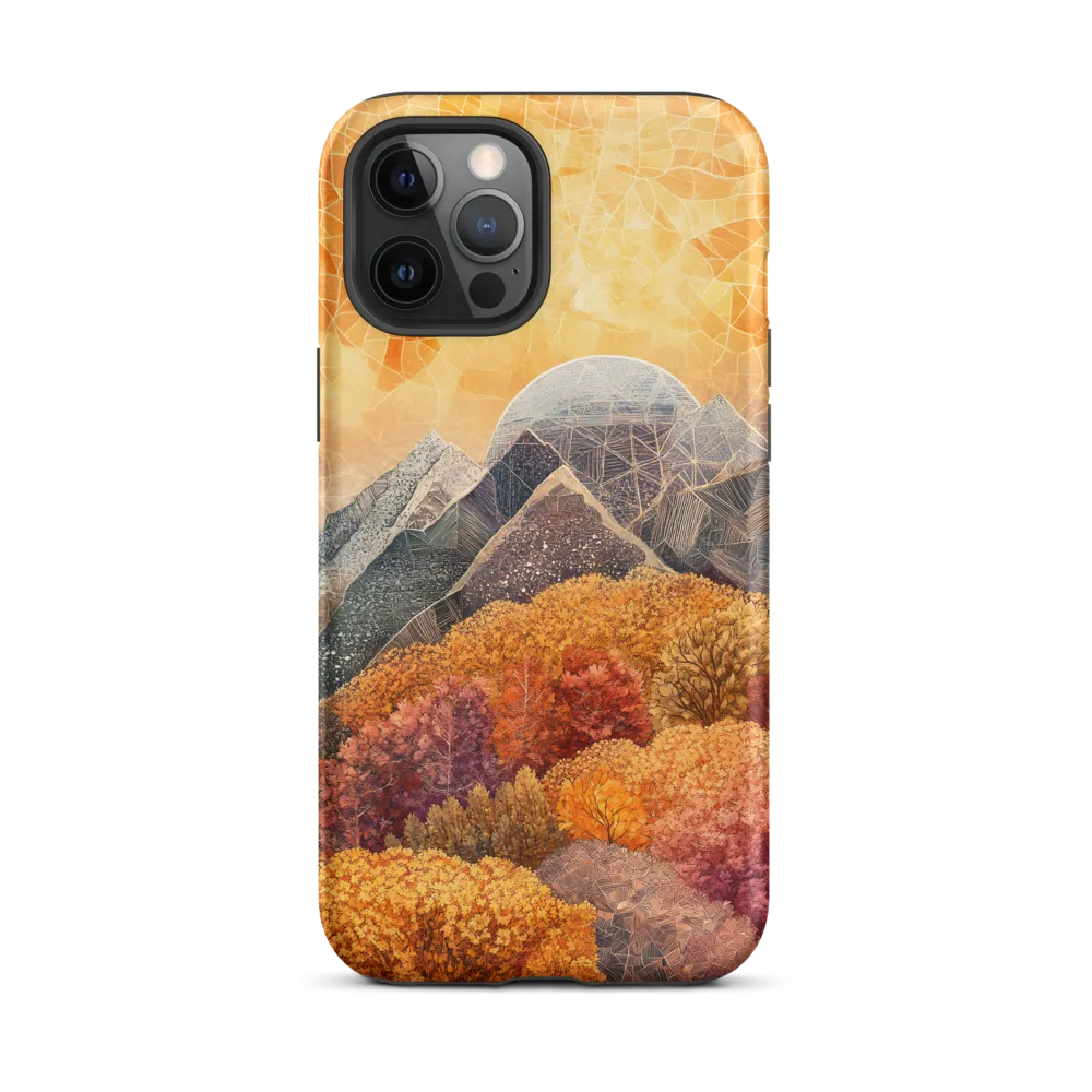 Autumn's Embrace