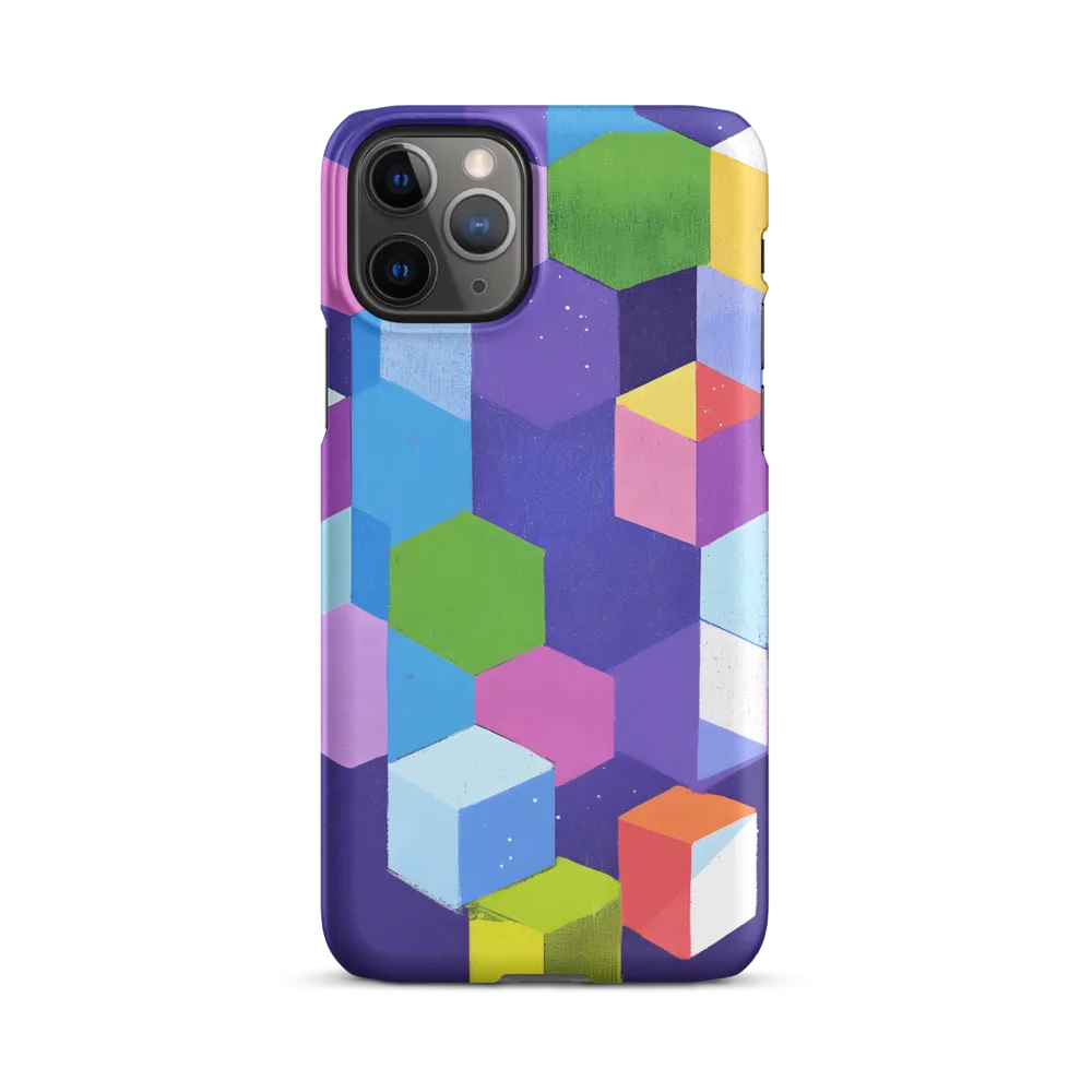 Geometric Harmony