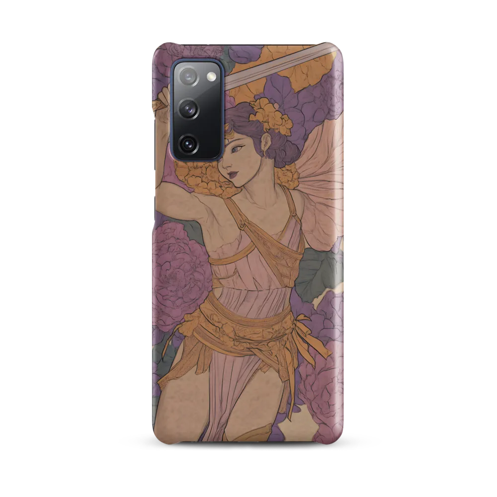 Goddess of Blossoms