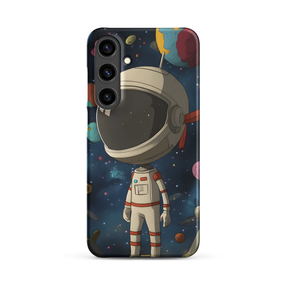 Cosmic Wonder