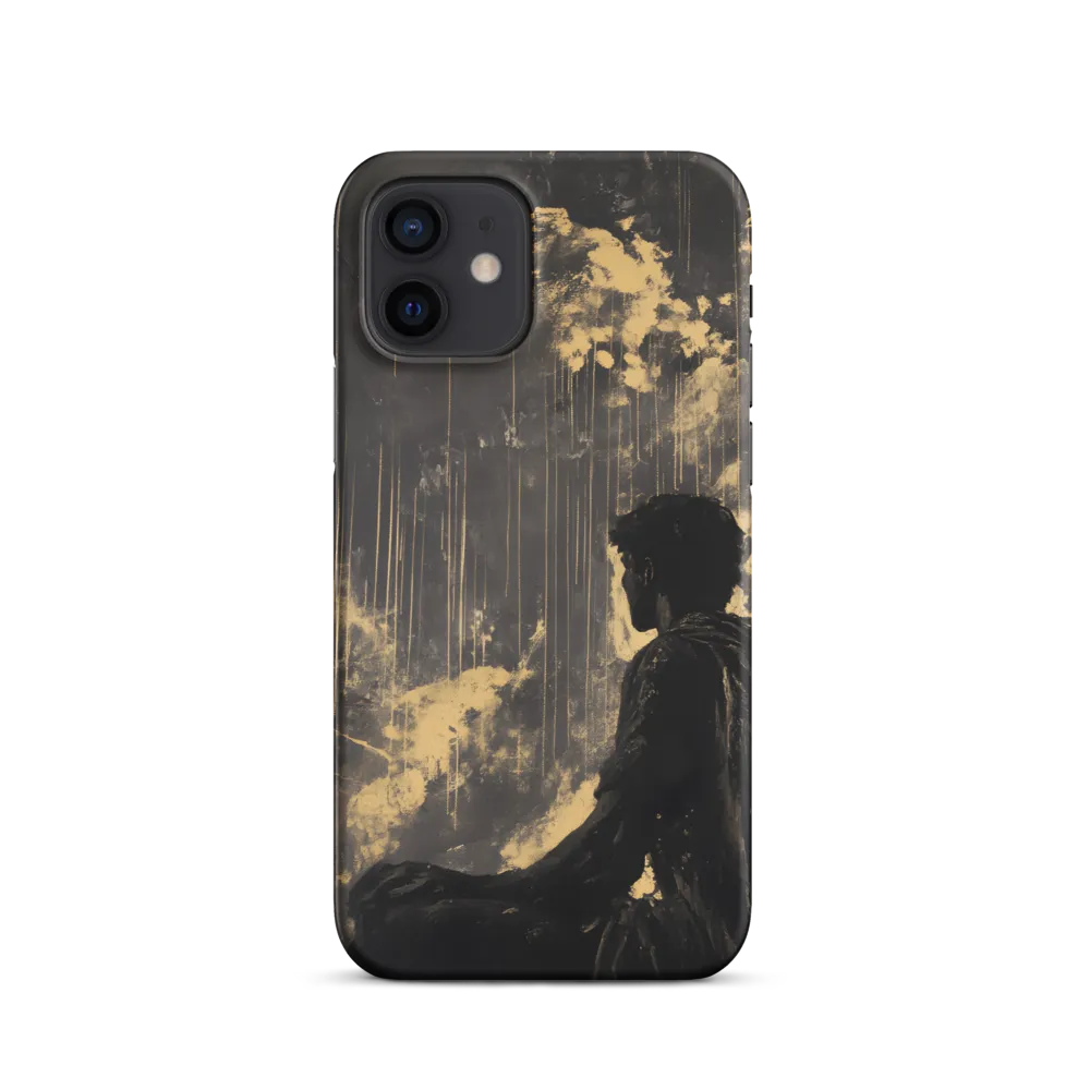 Reflections in Gold