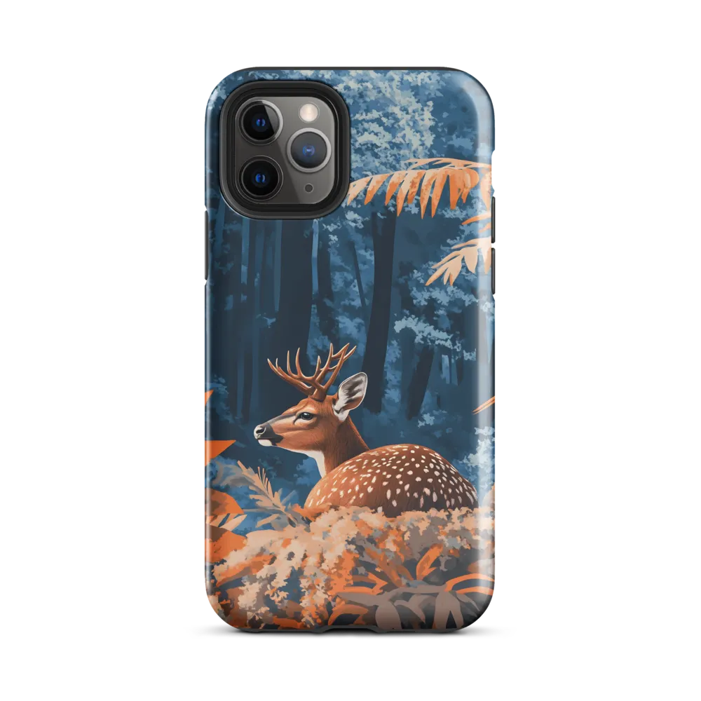 Harmony in the Forest