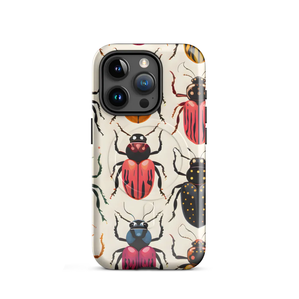Beetle Serenade