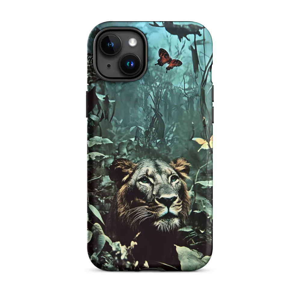 Whispers of the Jungle