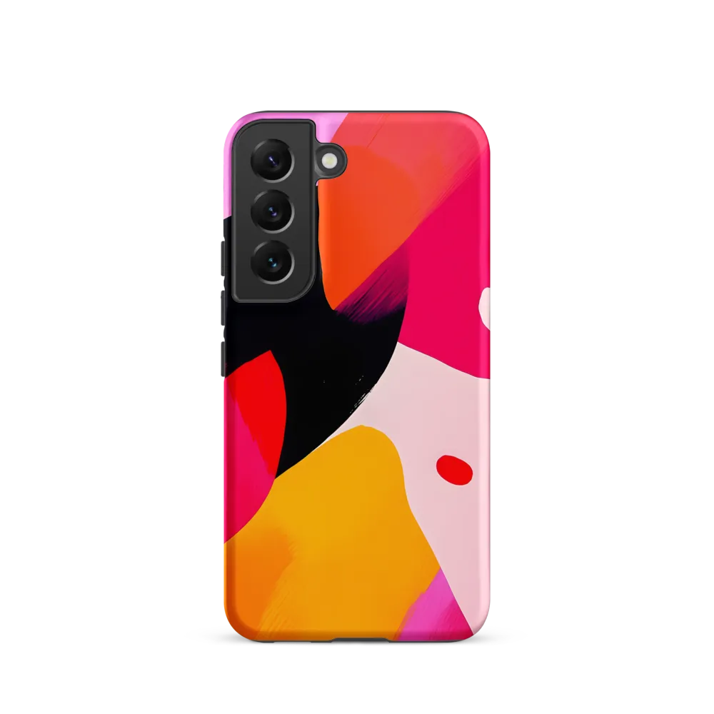 Playful Interplay of Colors