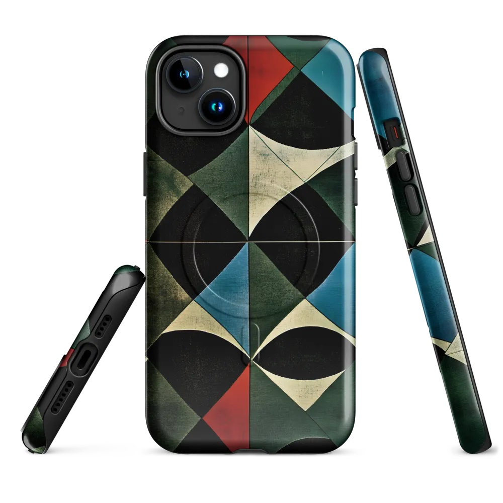 Symphony of Shapes