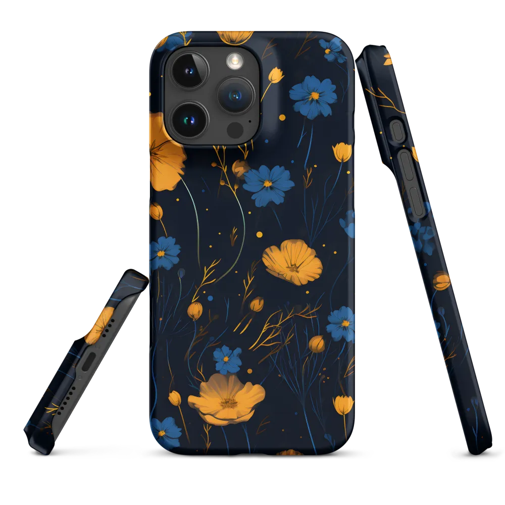 Nocturnal Blossoms