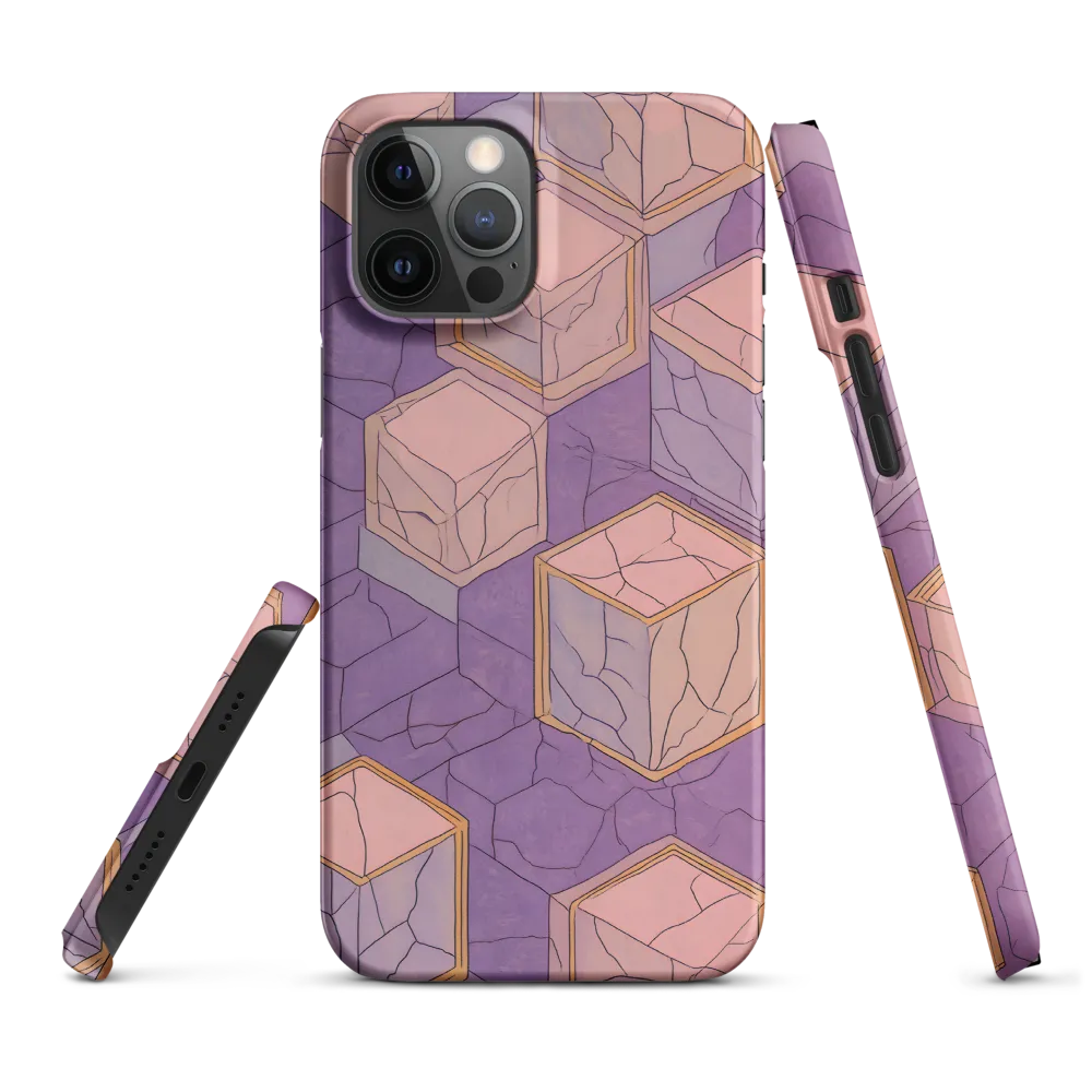 Cubist Echoes