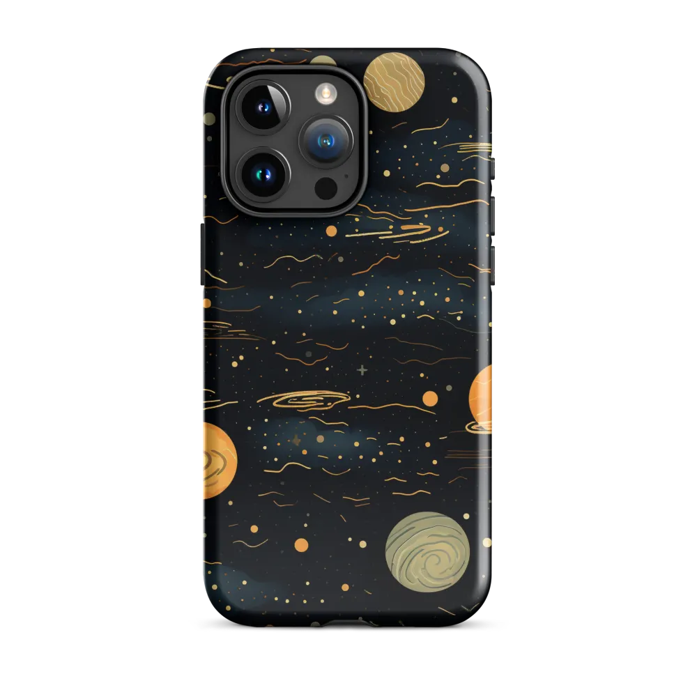 Celestial Dreams