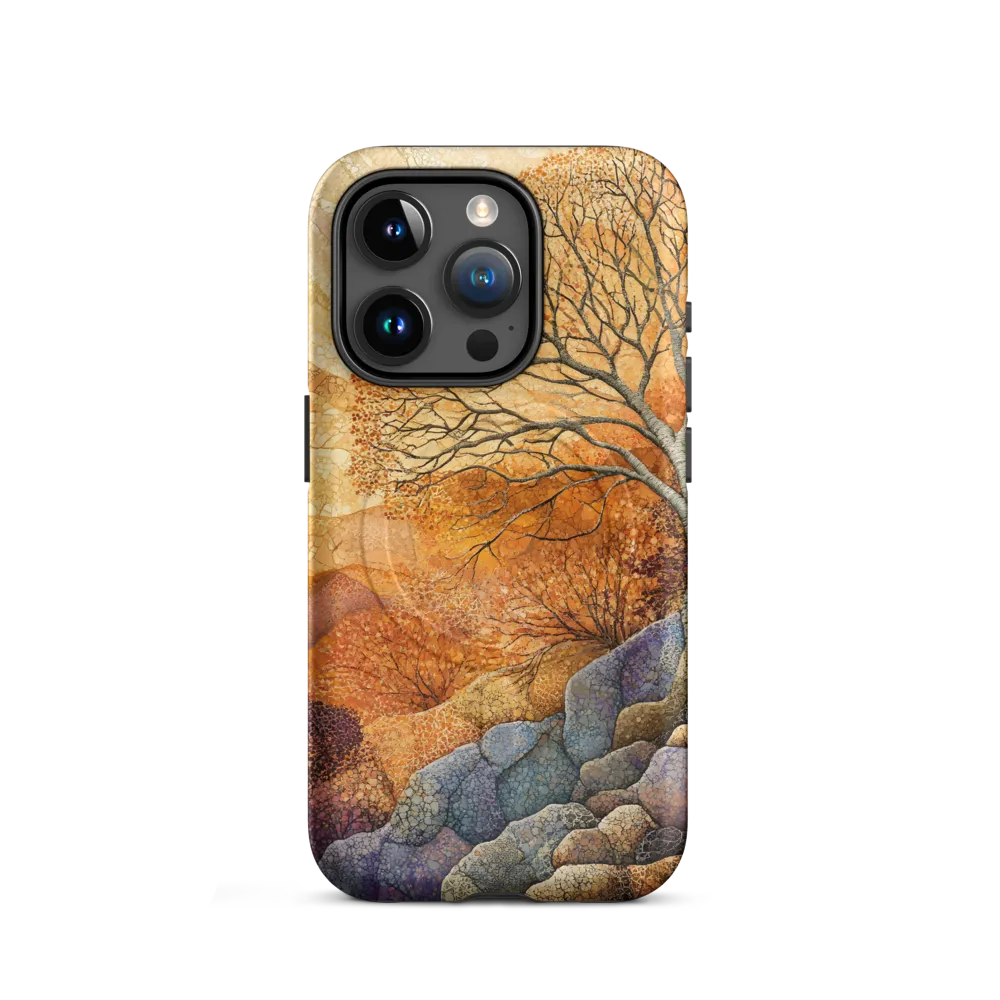Whispers of Autumn