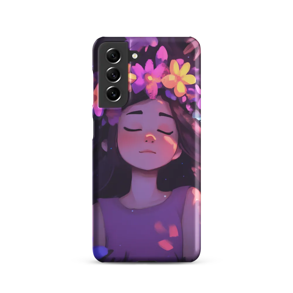 Serenade in Bloom