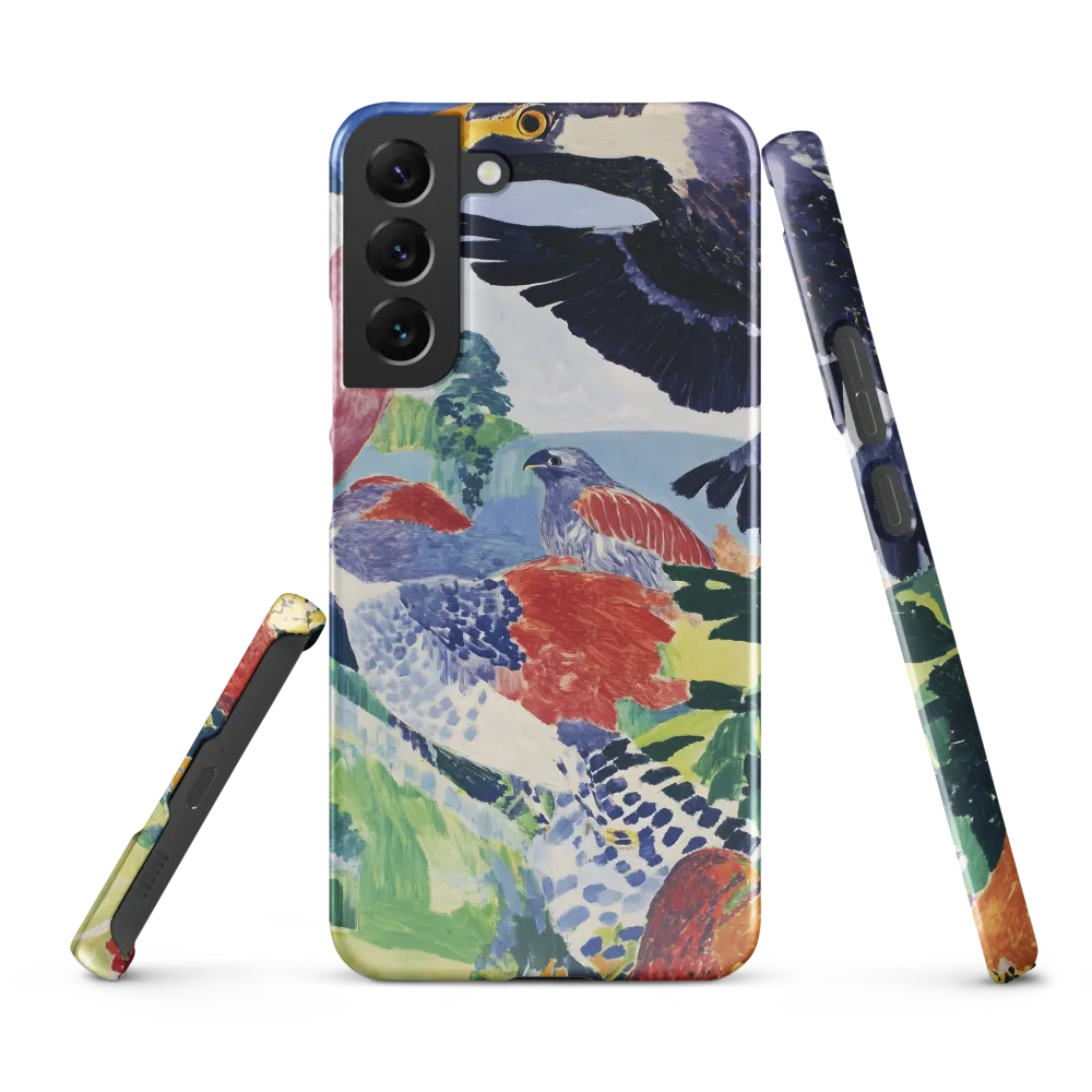 Symphony of Birds