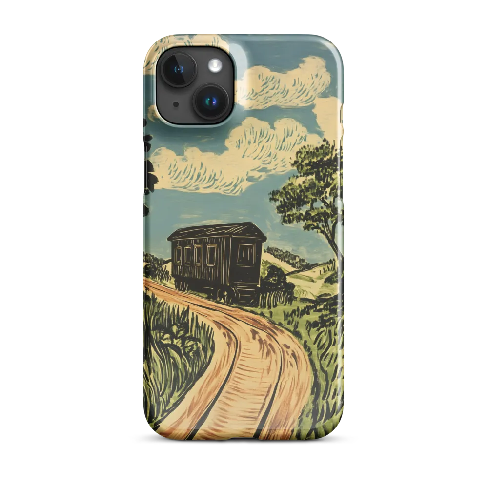 Nostalgia on the Rails
