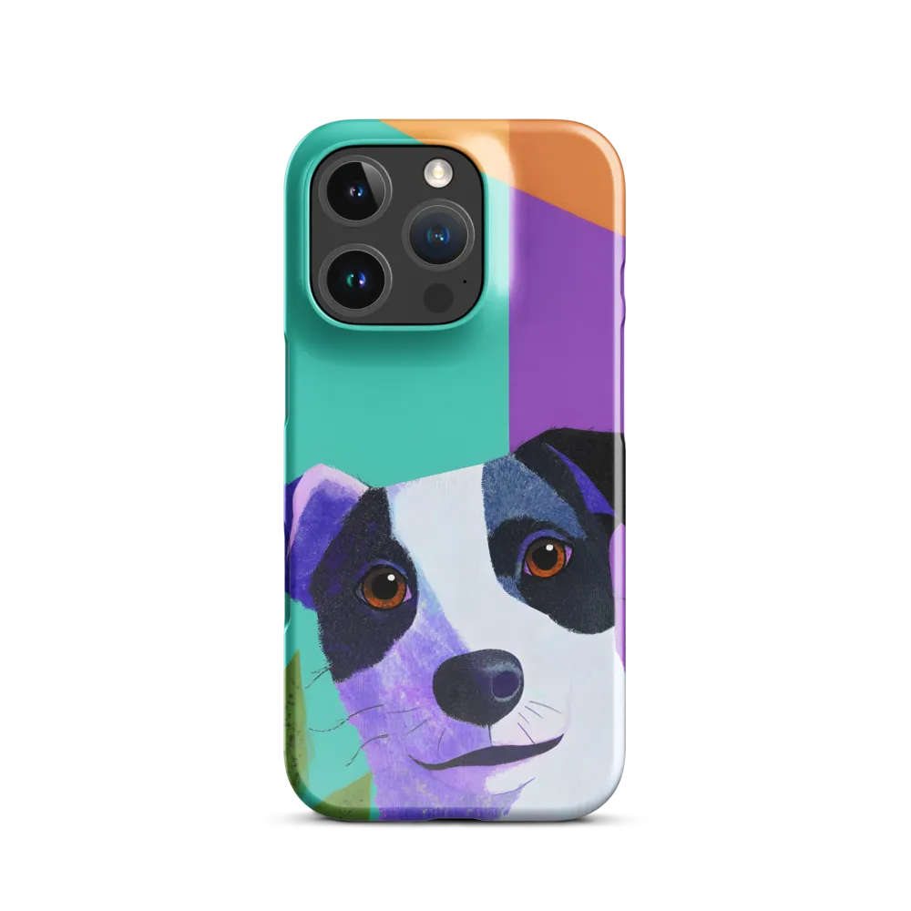 Joyful Canine