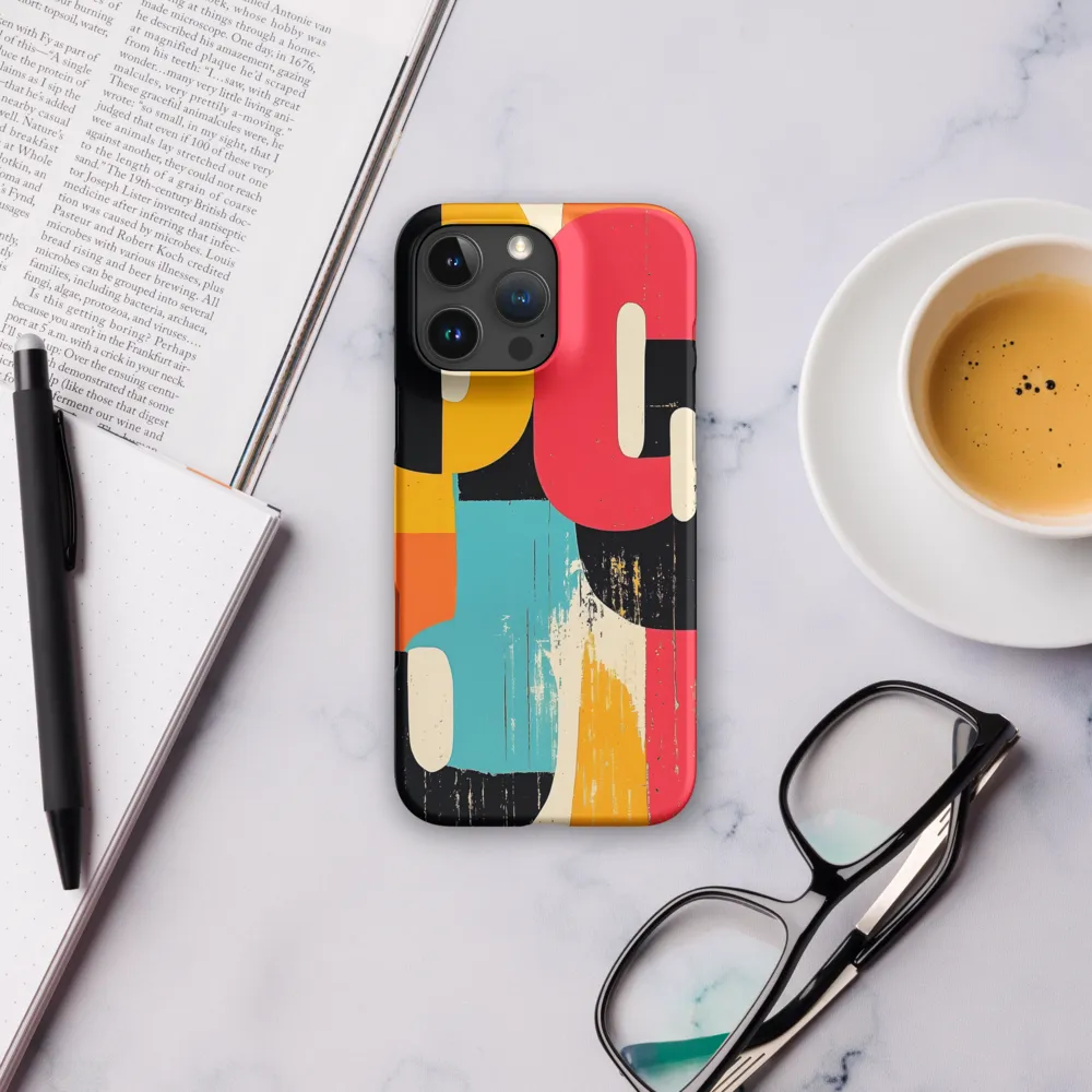 Colorful Curves: Numbers in Harmony