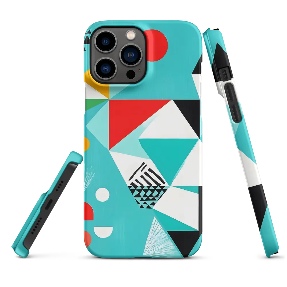 Playful Geometry