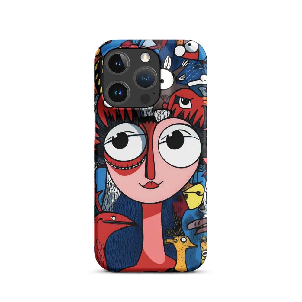 Whimsical Fusion