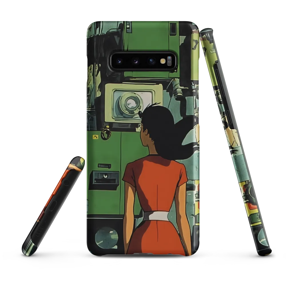 Reflections on Technology
