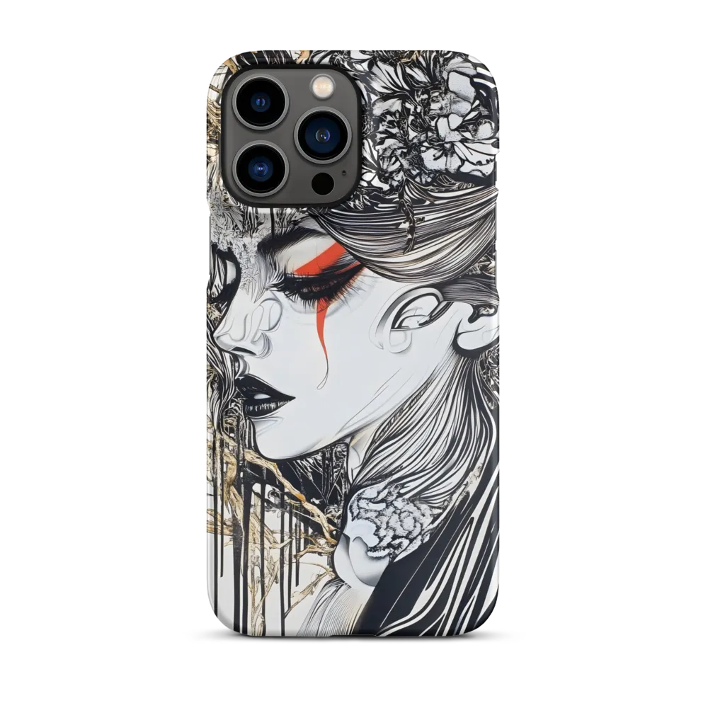 Veiled Mystique