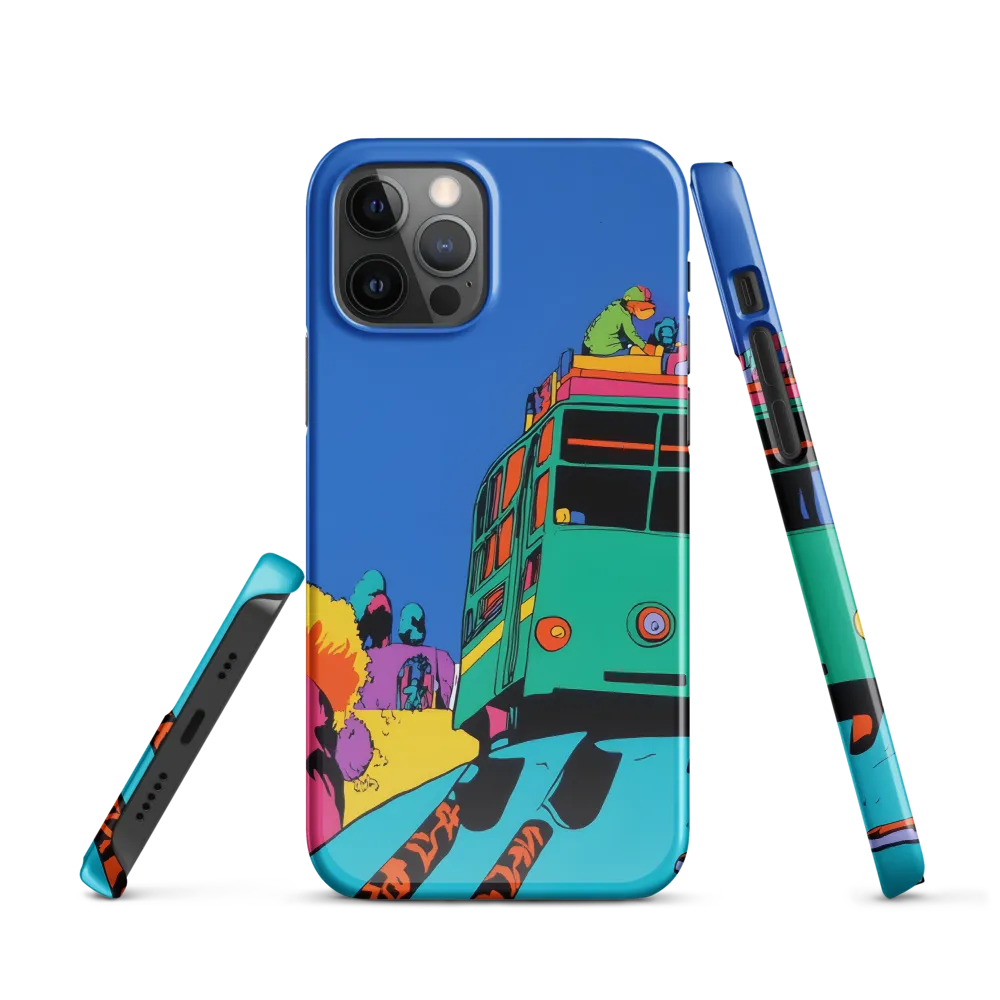Whimsical Journey