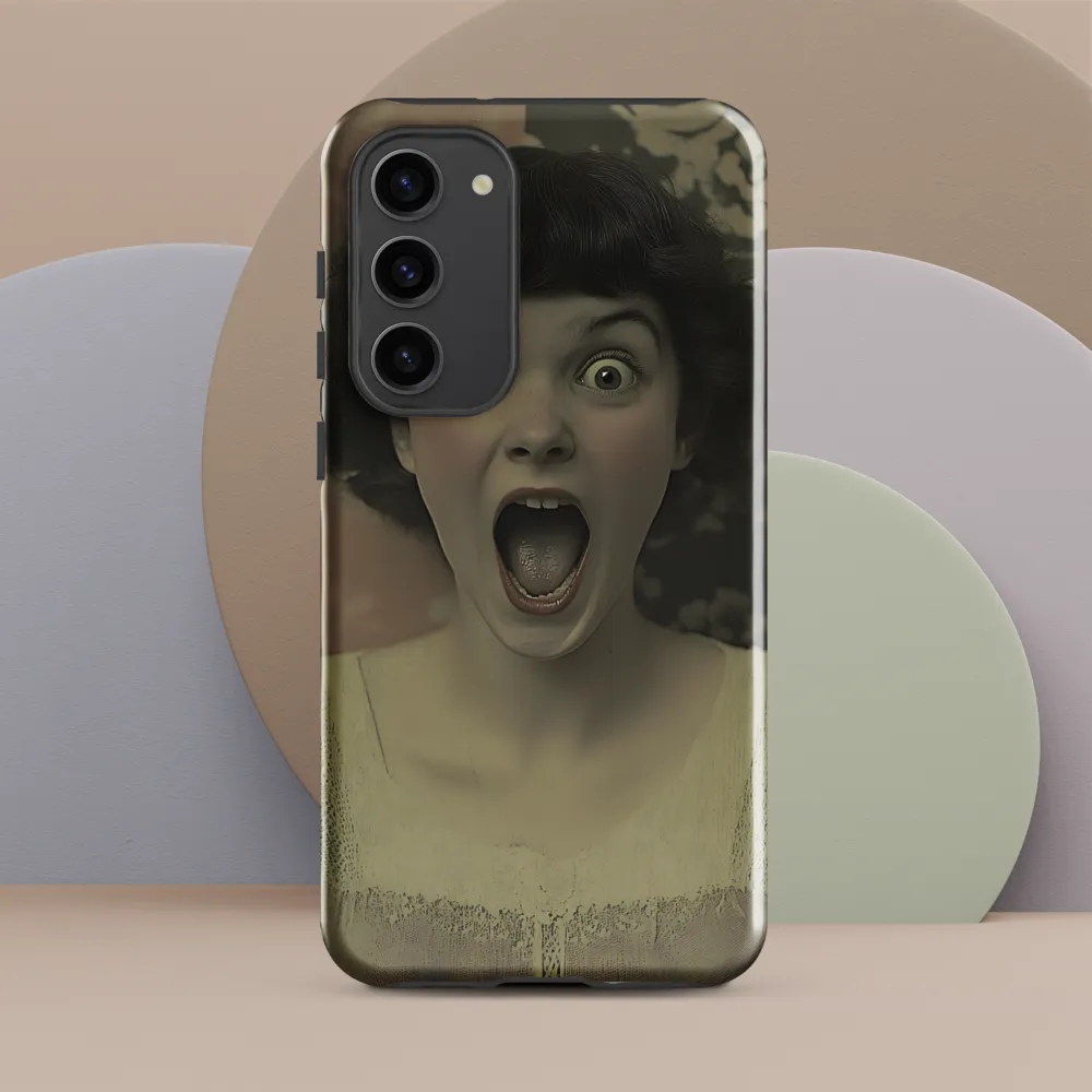 Surreal Shock
