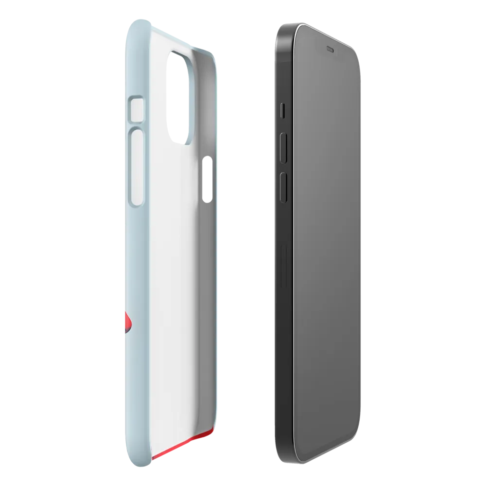 Mindscape of Technology | Phone Case |  12 Pro Max | Snap Case | Glossy