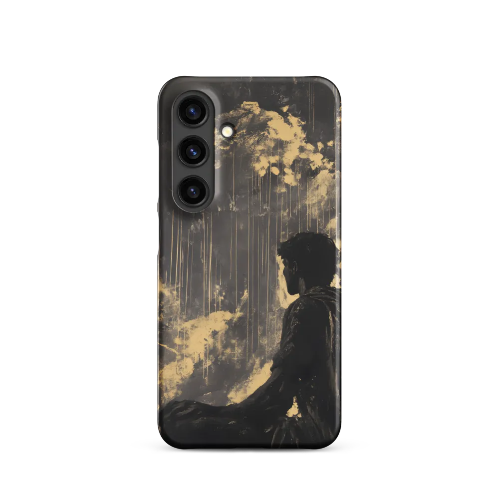 Reflections in Gold