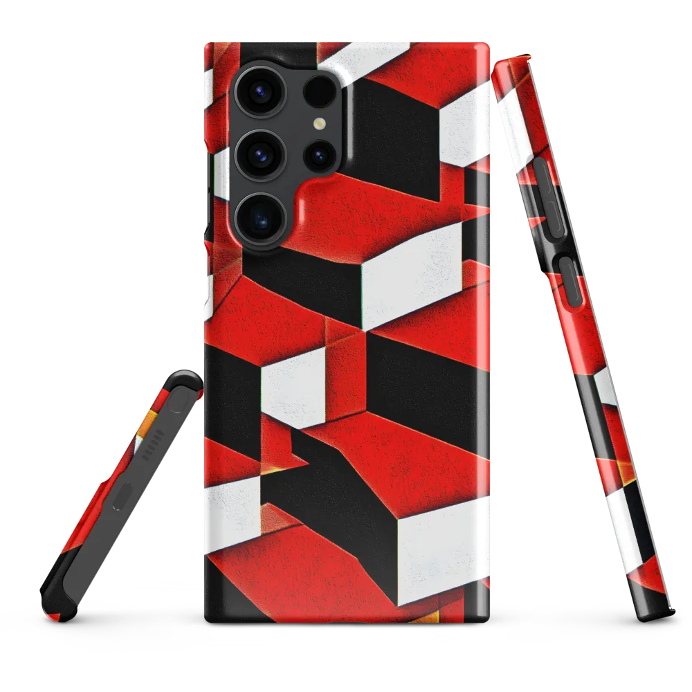 Dynamic Geometric Interplay