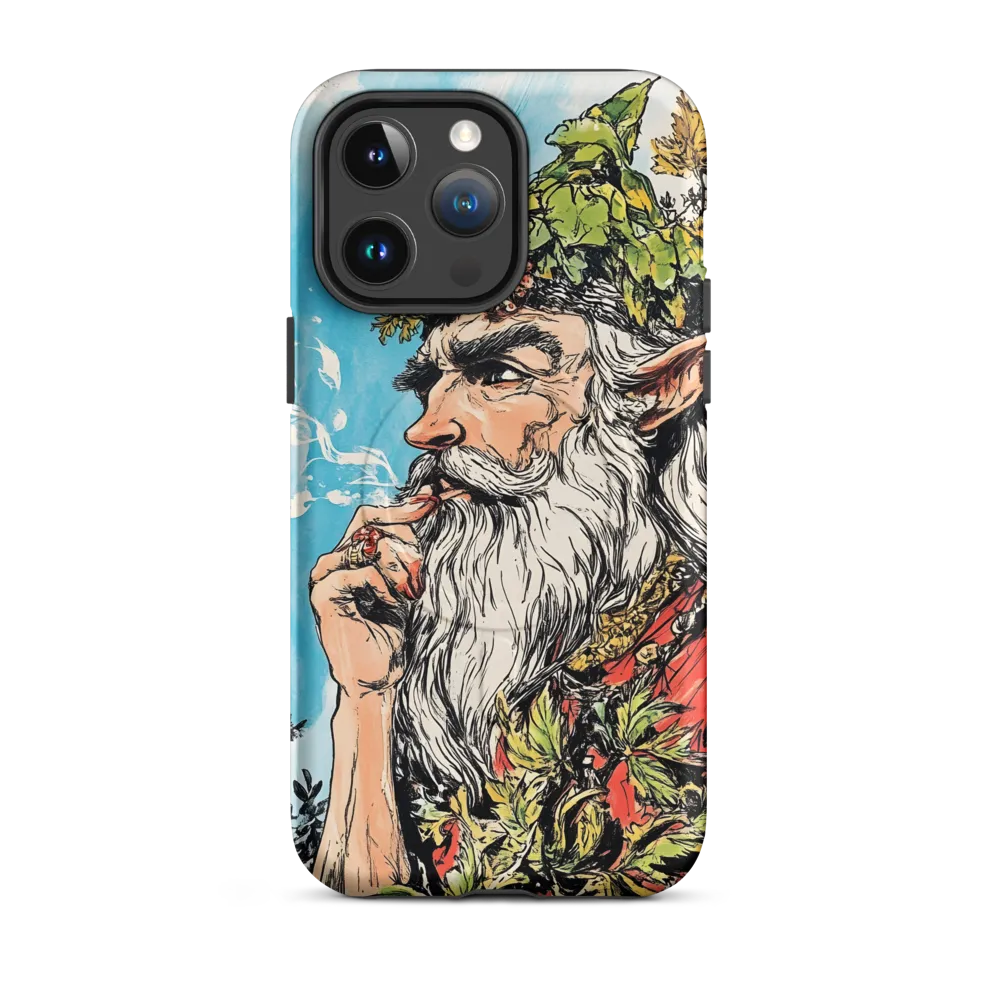 Wisdom of the Nature Spirit