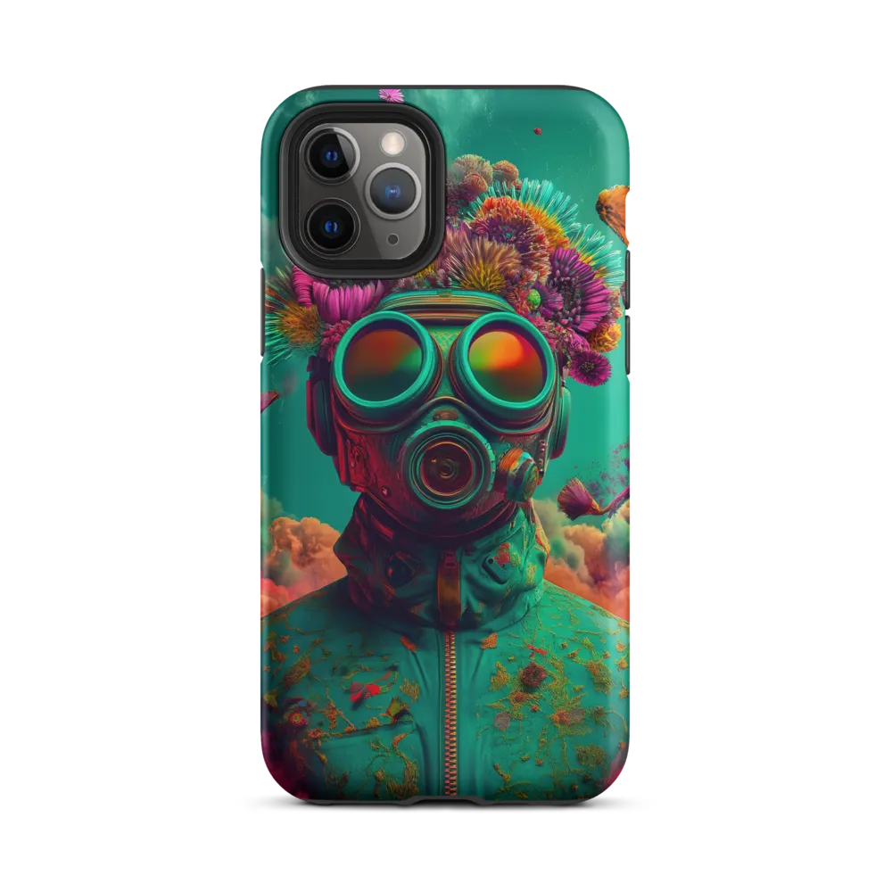 Ecstasy of Nature and Technology