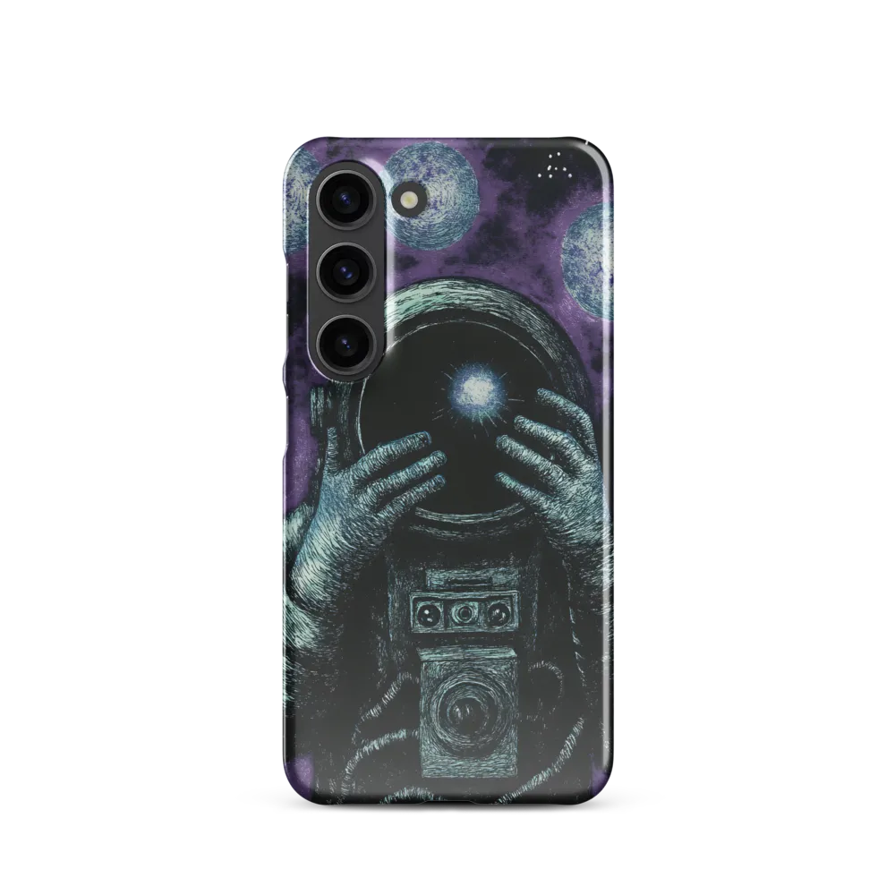 Beyond the Stars