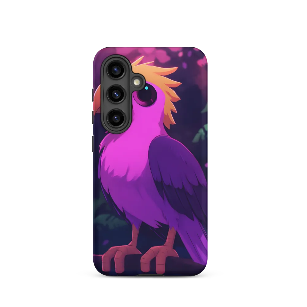 Whimsical Perch