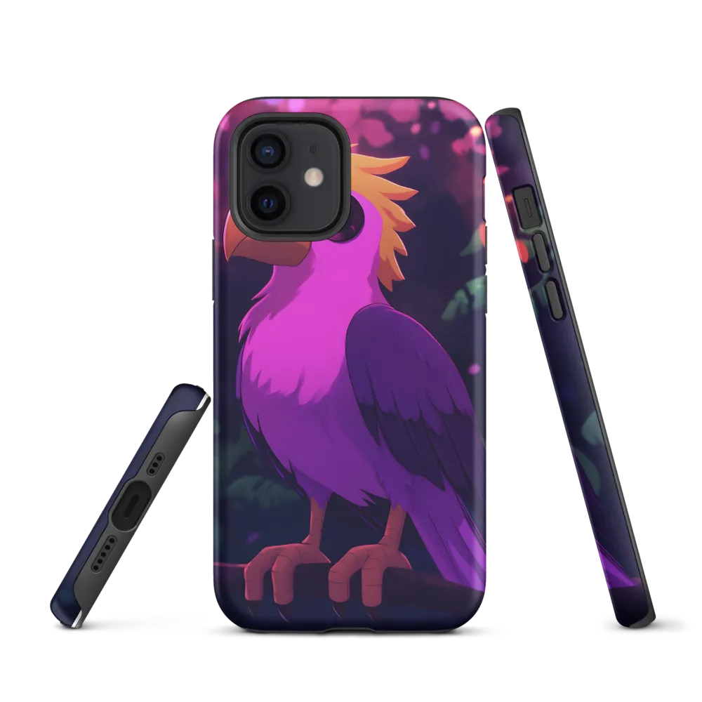 Whimsical Perch