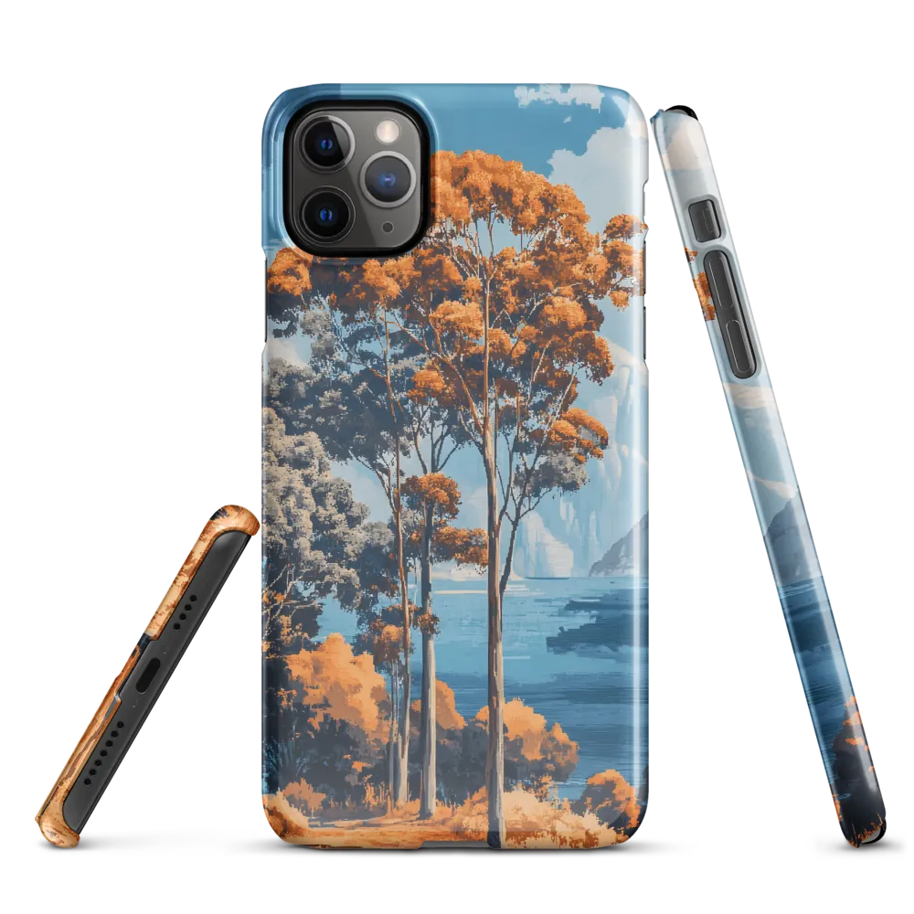 Harmony in Nature | Phone Case |  11 Pro Max | Snap Case | Glossy