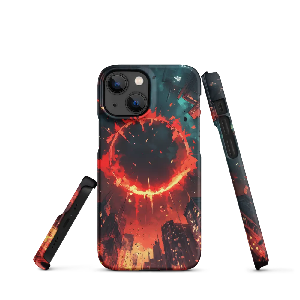 Eclipse of Destruction