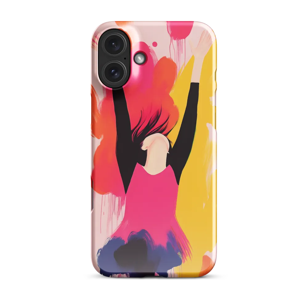 Embracing Vibrancy