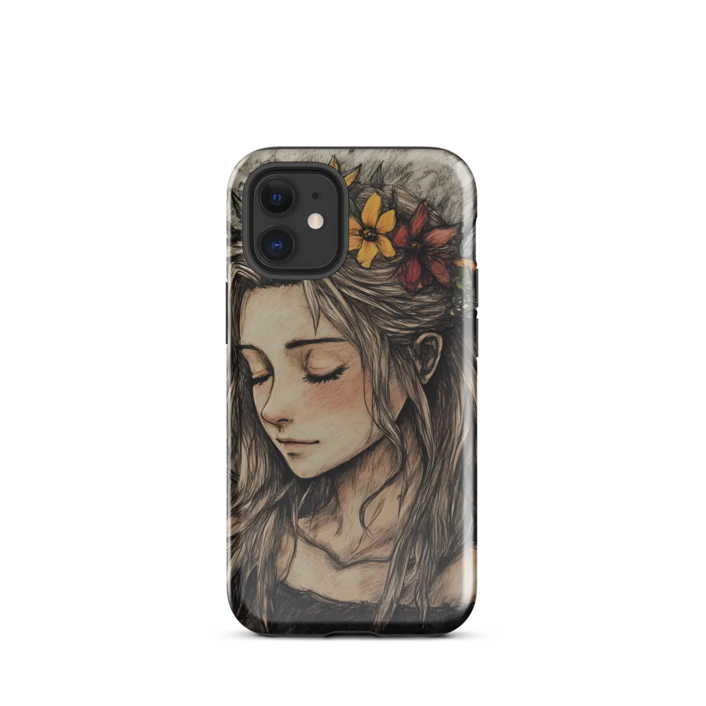 Whispers of Nature