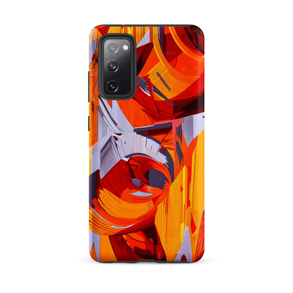 Dynamic Geometric Harmony