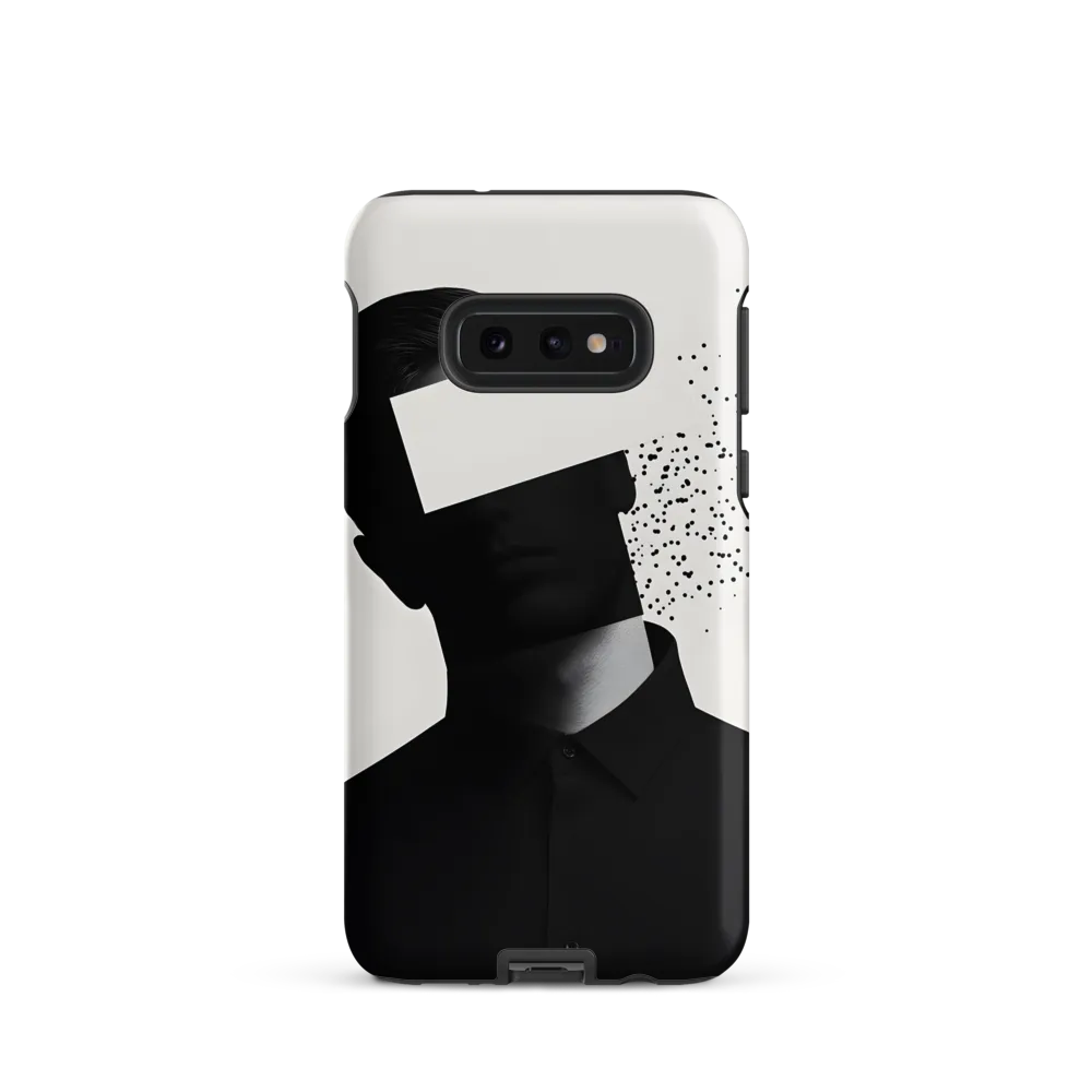 Fragmented Identity