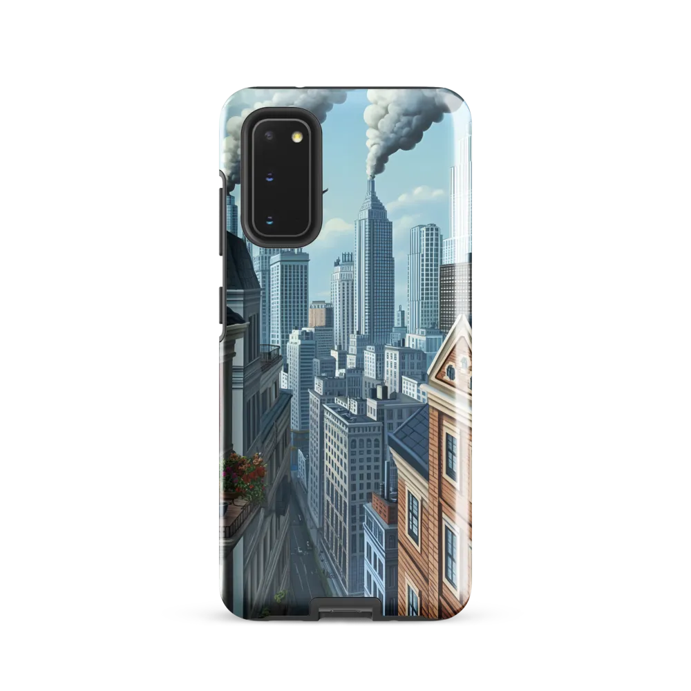 Urban Symphony