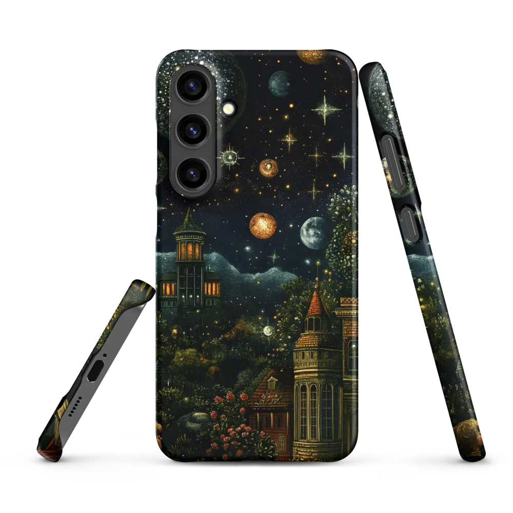 Beyond the Stars: A Journey of Wonder