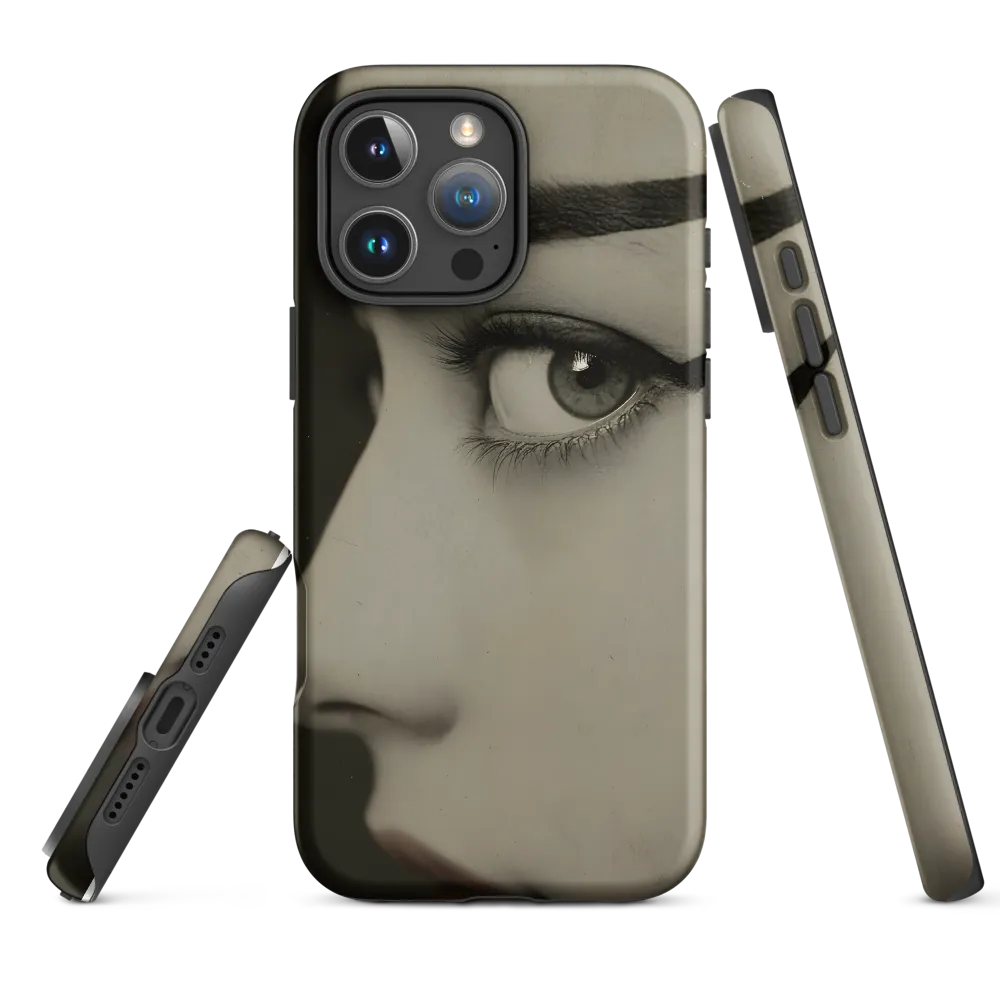 Gaze of Surrealism