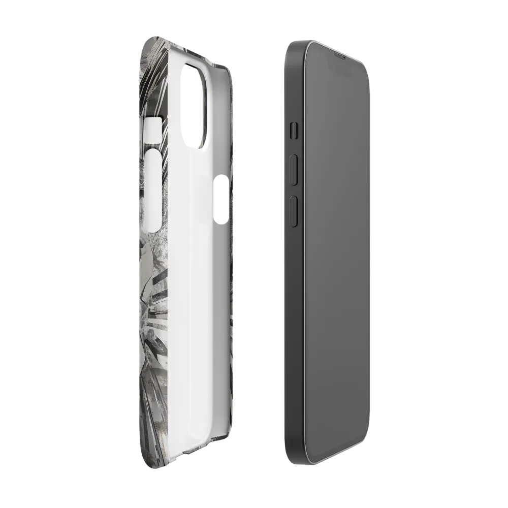 Reflections in Monochrome
