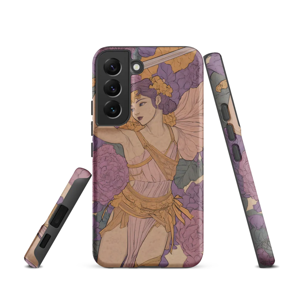 Goddess of Blossoms