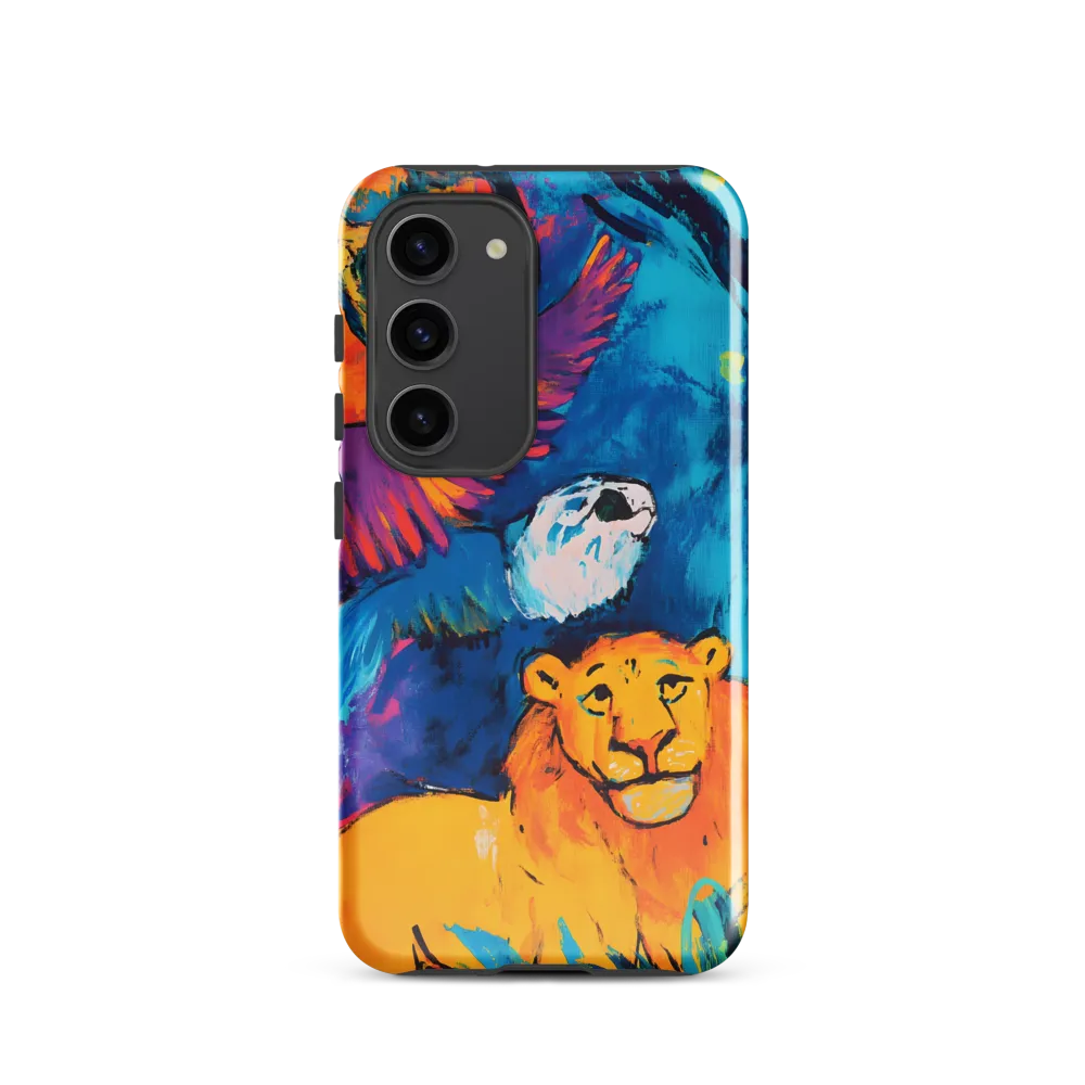 Wild Symphony
