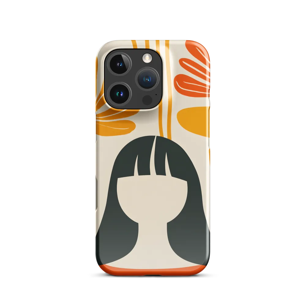 Harmony in Color | Phone Case |  16 Pro | Snap Case | Glossy