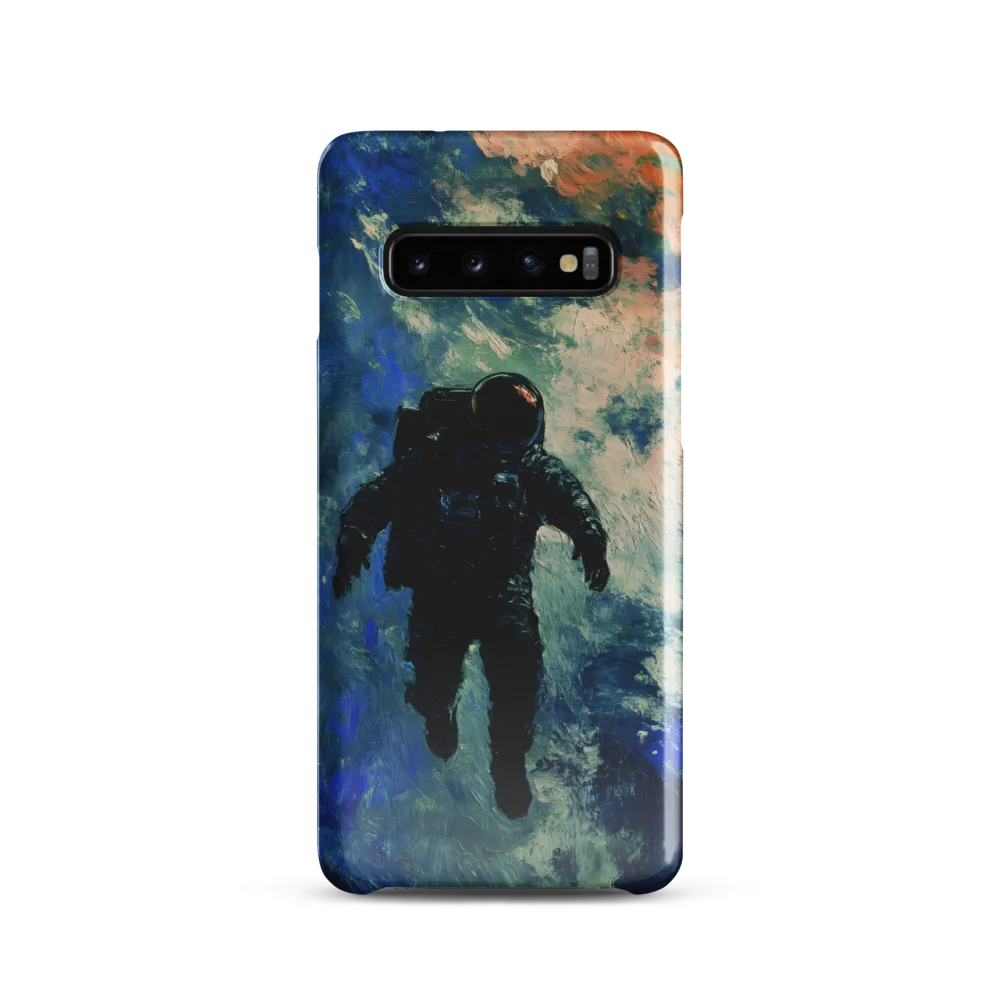 Ethereal Voyage