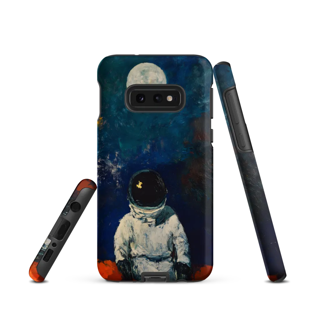 Gazing at the Cosmos
