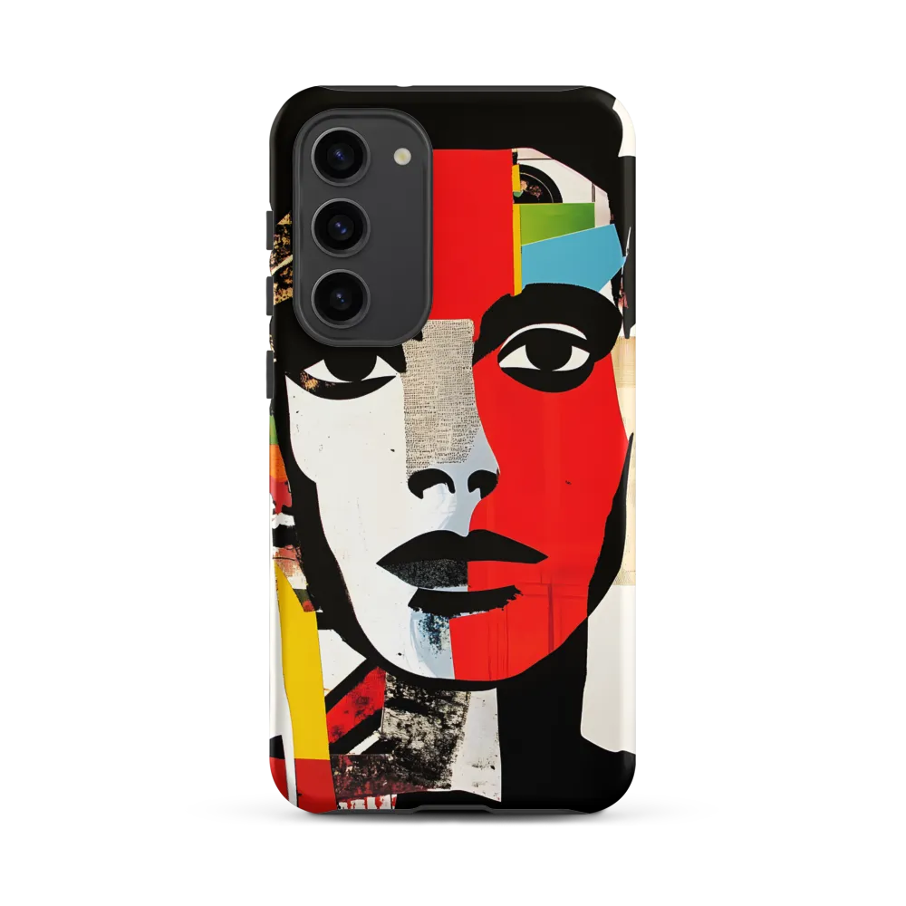 Fragmented Identity